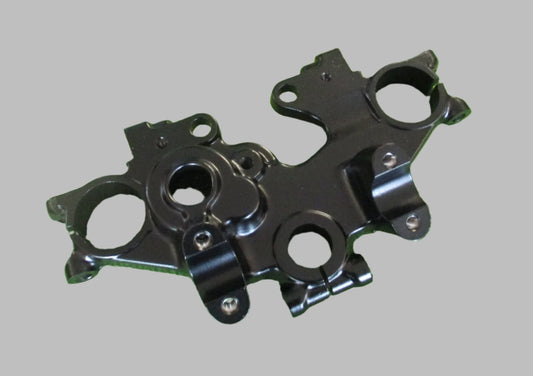 KAWASAKI KZ1000J Upper Fork Holder / Crown 44039-1035