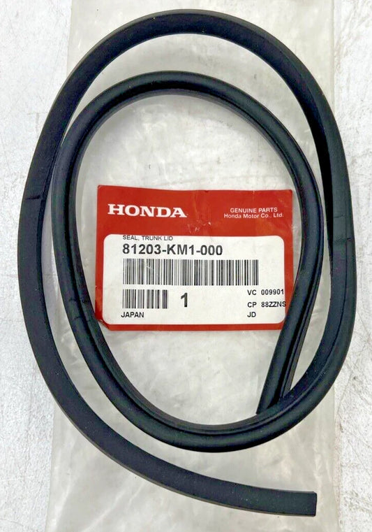 HONDA    81203-KM1-000