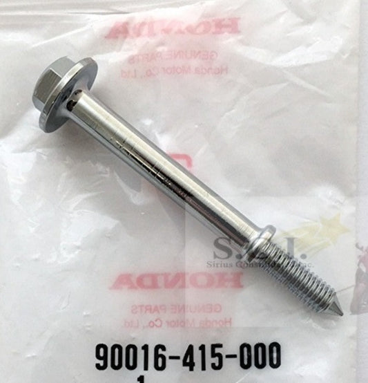 HONDA XR75 XR80 CX500 GL500 GL1000 GL1100 HEAD COVER BOLT 90016-415-000