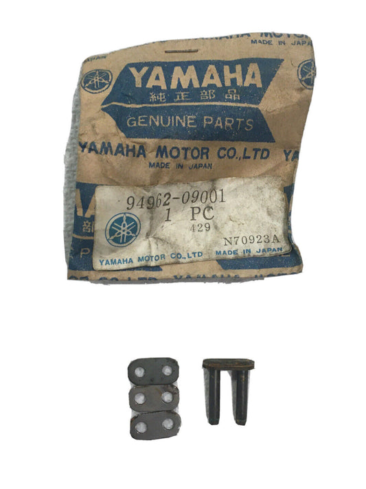 YAMAHA TX500 XS500 Factory Cam Chain Joint 94962-09001