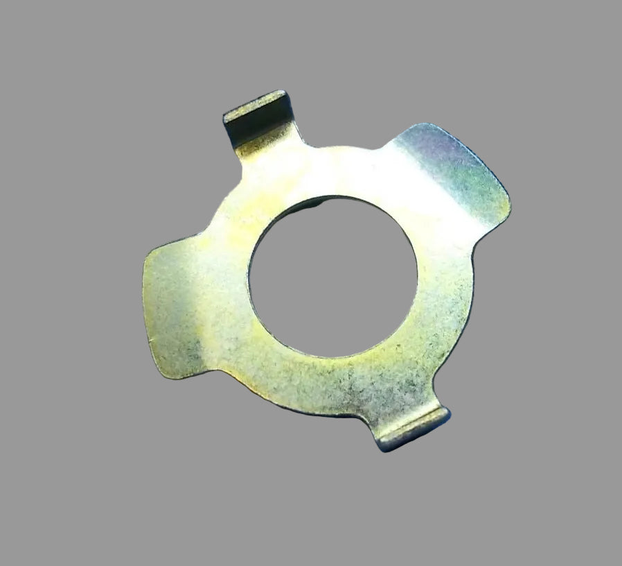 YAMAHA  BW TT  TW  XT YFM YTM  CLUTCH  LOCK WASHER   90215-14224 / 90215-1186