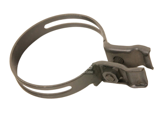 SUZUKI RM125 RM250 RM400 RM425 FRONT FORK TUBE COVER BAND 51572-40300