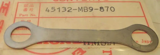 HONDA VF750FF FRO NT CALIPER SPACER 4513-MB9-870