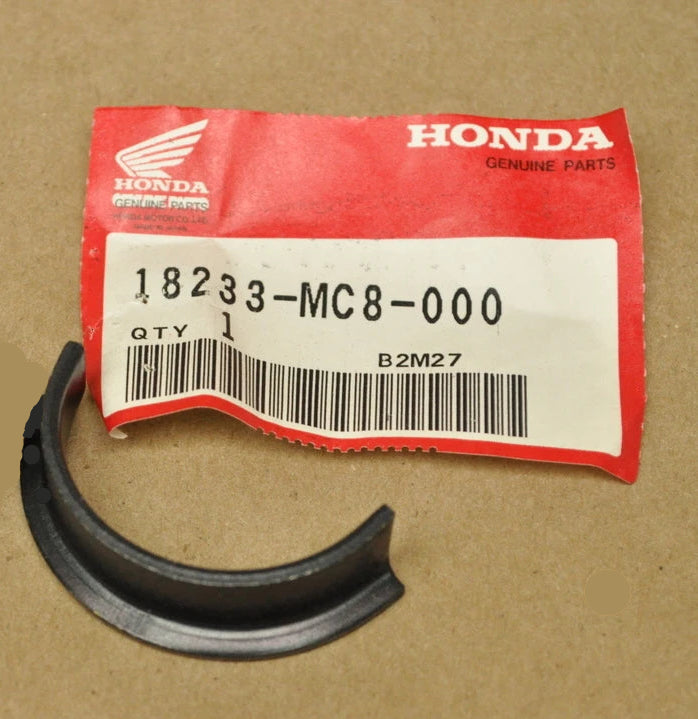 HONDA  EXHAUST PIPE COLLAR  18233-MC8-000