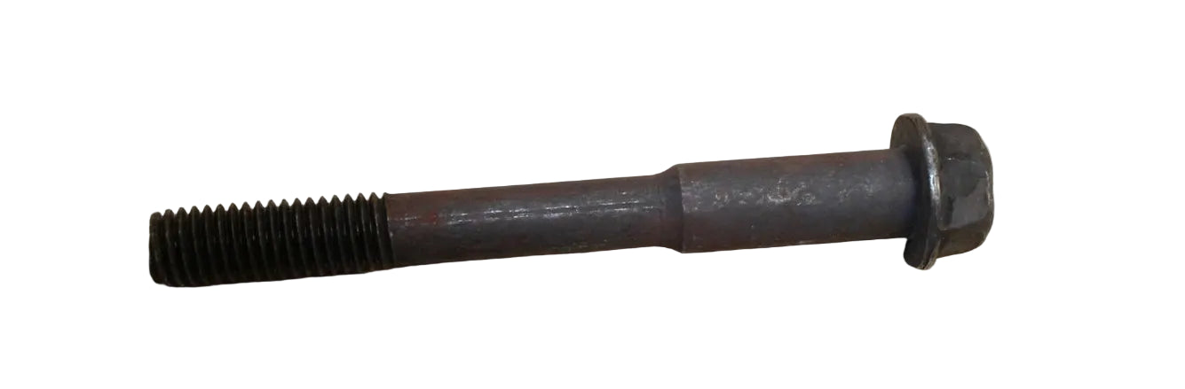 HONDA CYLINDER HEAD BOLT 90011-MG9-000.