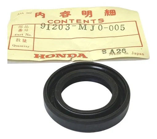 HONDA  CB700 CB750  NIGHTHAWK ALTERNSTER OIL SEAL 91203-MJ0-005