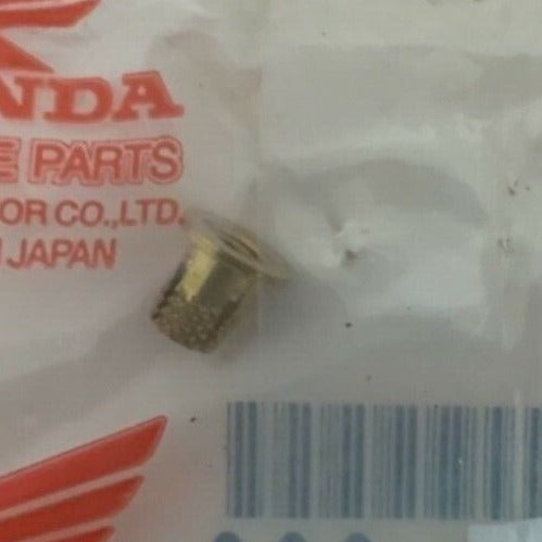 HONDA PC800 PACIFIC COAST CB700 NIGHTHAWK S INSERT NUT 90315-MJ1-000
