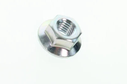 HONDA   5mm SERRATED NUT  90315-MK3-003