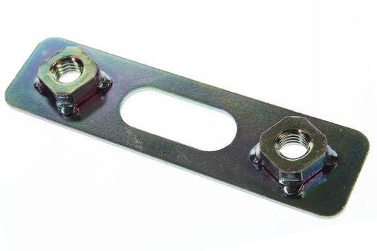 HONDA CBR 250 CB500 VFR1200X CB1100C CBF300 G ROM125 CB500X CBR 600 1000 CBR650F CB1100 STEP SETTING PLATE 50619-MMM5-000