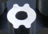 HONDA  ST1100 REAR  WHEEL DAMPER       41242-MR5- 000