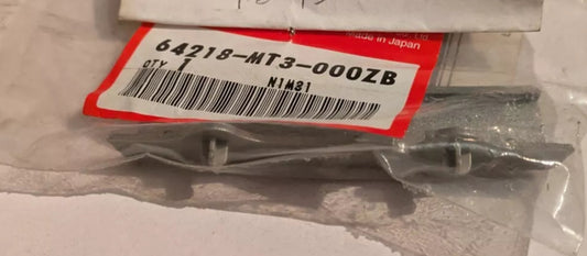 HONDA ST1100 Factory Mirror Cover Inside Spacer 64218-MT3-000 ZB