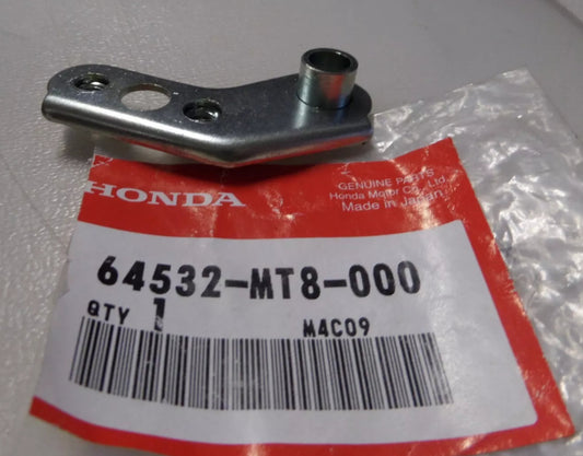 HONDA GL1500se GL1500 GOLDWING R/H SCREEN PIVOT PLATE 64532-MT8-000
