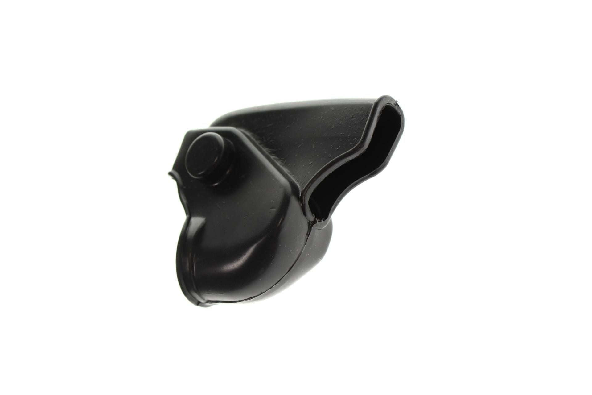 YAMAHA Y Z TT WR 125225 225 250 38 49,9 42 B5 HAND LEVER COVER 56A-263 ...