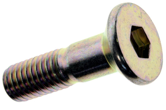 HONDA XR CRF CR 60 80 85 100 125 150 230 250 400 450 500 650 Rear Sprocket Mounting Bolt 90125-KA4-000 / 90125-430-000