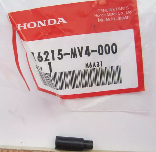 HONDA -CBR 1000 HURRICANE AIR INTAKE DUCT SOLENOID VALVE CAP BOOT 16215-MV4-000
