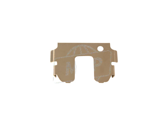HONDA GL1500 GOLDWING BRAKKE CALIPE BRACKET RETAINER 5112-MN5-006