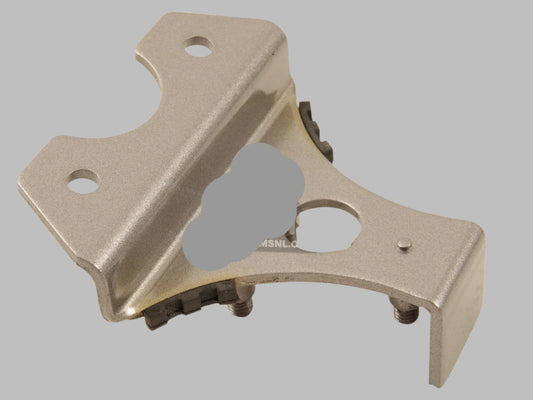 HONDA  CB750  INSTRIMENT / METER   MOUNT       37212-MW3-671