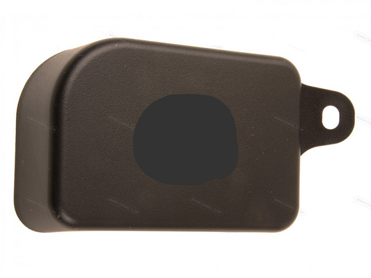 HONDA VFR750 Factory Fuse Box Cover 38210-MZ7-000