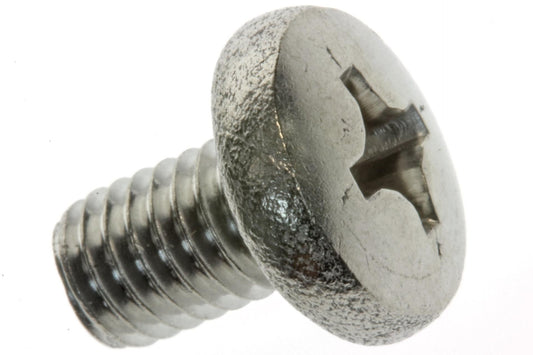 YAMAHA AS2 DS6 DT100 DT125 GT80 GTMX JT1 TY175 TY250 YAS1 Pan Head Screw 91903-06010 / 98903-06010