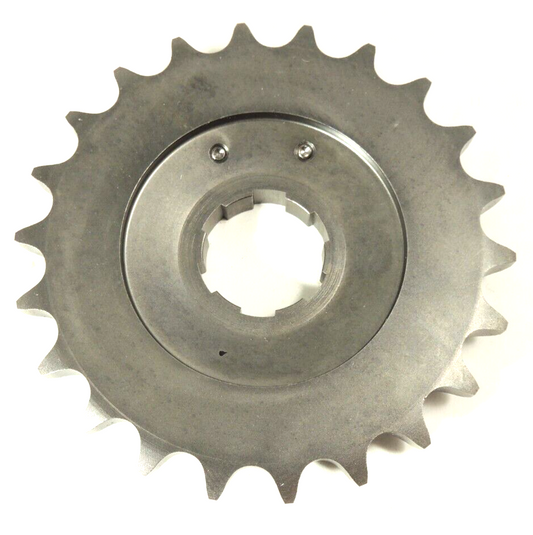 NORTON 750 850 COMMANDO AJS MATCHLESS TRANSMISSION SPROCKET 22T 060759/22T/ 06-0759/22T