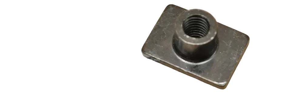 HONDA  SIDE PLATE  NUT  90302-HA0-000.