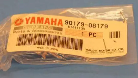 YAMAHA DS7 DT FZR R5 RD RT RZ TD TR TX TZ XS YZ YZF Clutch Nut 90179-08179