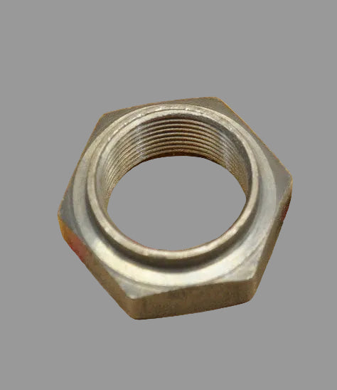 HONDA ATC125 ATC200 OIL FILTER ROTOR NUT 90202-HB5-000