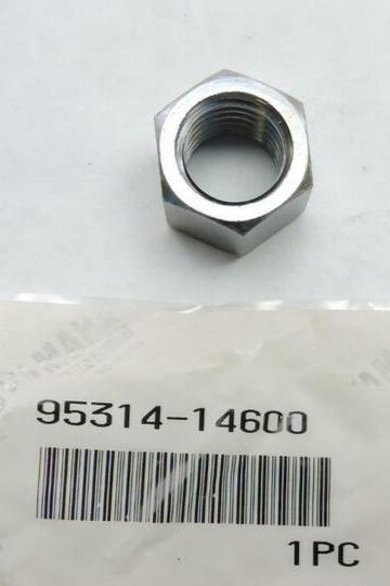 YAMAHA NUT 95314-14600