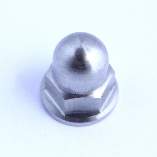 YAMAHA FJ FZ SRX TDR T T TTR YZ WR 80 85 125 250 600 FLANGE NUT 90176-08026