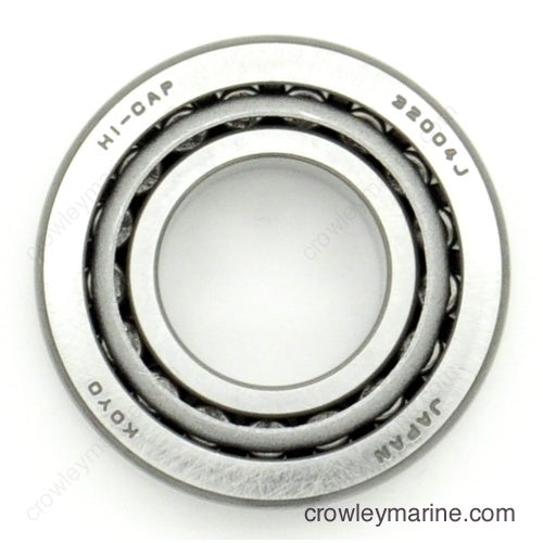YAMHA  BEARING  93332--000W5