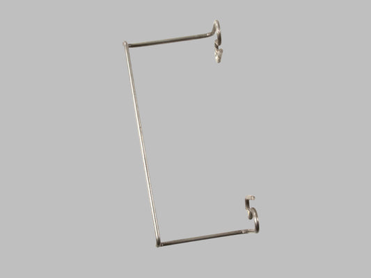 HONDA CB250 BRAKE PAD PIN CLIP 45223-425-003