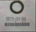 HONDA OILLN STEP SIDE PLATE  50715-KE8-000