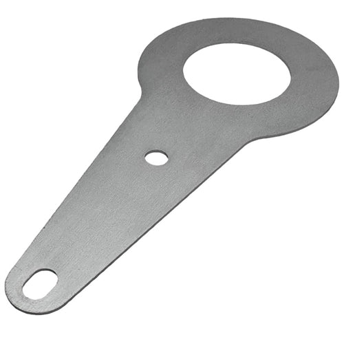 BMW R50/5 R60/Ç5 R75/5 STEERING DAMPER THRUST PLATE  31 42 1 230 47
