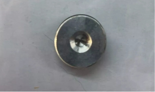 HONDA NV750 VT1100 Factory Cylinder Valve Plug 14463-ME9-000