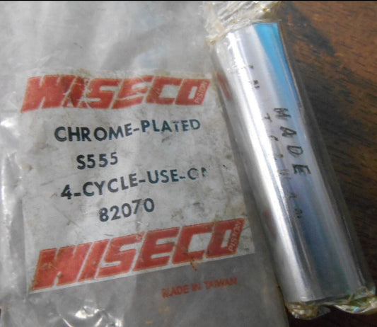 Kawasaki Wiseco Wrist Pin KEF300 KLF300 KSF250 KVF300 S555