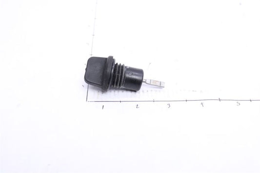 Y AAHA YFM400 YM350 ENGINE OIL LEVEL PLUG 4KB-1532-00