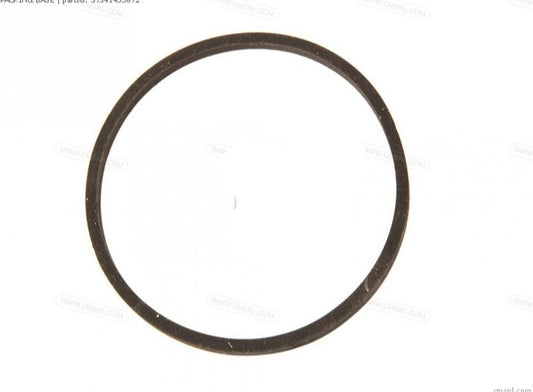 HONDA CB350 CB360 CB450 Factory Rubber Gasket 37341-455-672