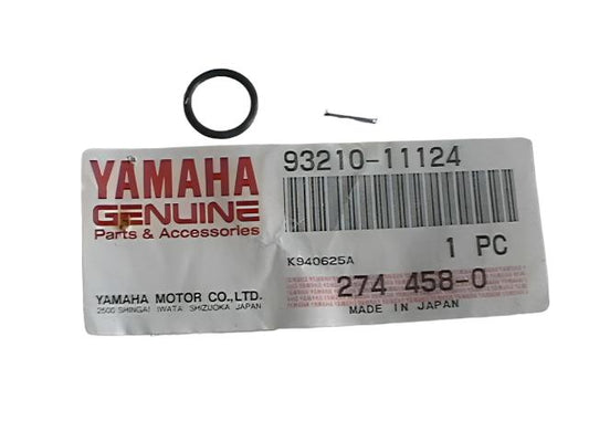 YAMAHA  TX500 XJ650 XJ700 XJ750 XS500 XS650 O-RING 93210-11124