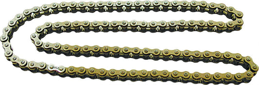 YAMAHA TW209  XT125 BIG WHEEL 200 CAM CHAIN  DID 25H-104L