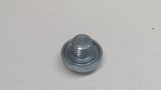 YAMAHA DS6 YA6 YDS5 YM2 Crankcase Oil Level Plug 137-15363-01 / 137-153/ 90338-19047