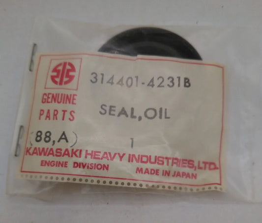 KAWASAKI OIL SEAL 314401-4231B