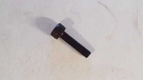 YAMAHA XVZ12 XVZ13 Factory Socket Head Bolt 91317-04016