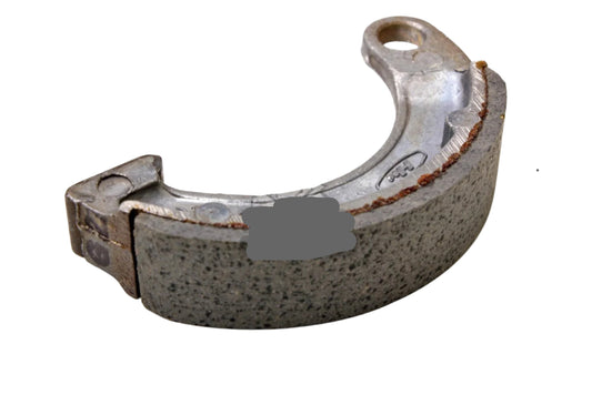 HONDA NB50 NC50 NN50 NQ50 PA50 SA50 SB50 SE50 TG50 Factory Brake Shoe 43120-GZ9-003 / 06430-131-405 / 45120-147-672 / 45120-GE8-505 / 45120-GE8-003