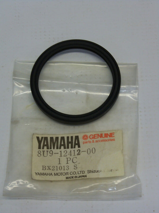YAMAHA VMX540 SNOWMOBILE THURMOSTAT SEAL 8U9-12412-00