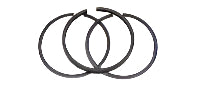 HONDA ATC90 C CL SL CM CT 90 STD PISTTON RINS  2113010-0 28-020