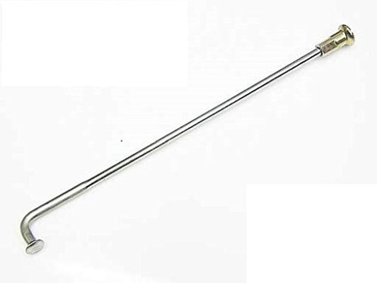 KA WASAKI  KZ750 B R/H REA R WHEEL  OUTER SPOKE  41028-085