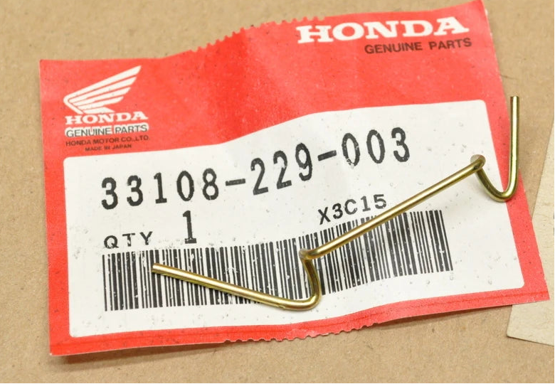 HONDA  RIM  SPRING  33108-229-003