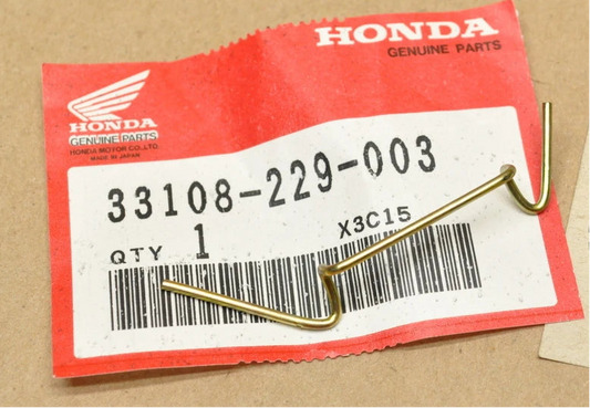 HONDA  RIM  SPRING  33108-229-003