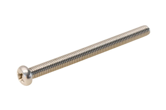 YAMAHA  SCREW  98580-06575
