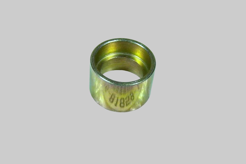 YAMAHA  PINION STOOPER  676-81859-10
